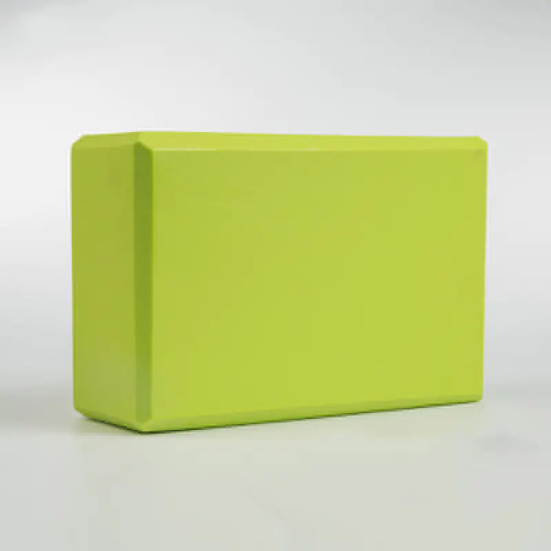 Yoga Blocks for Fitness and Body Shaping Workout