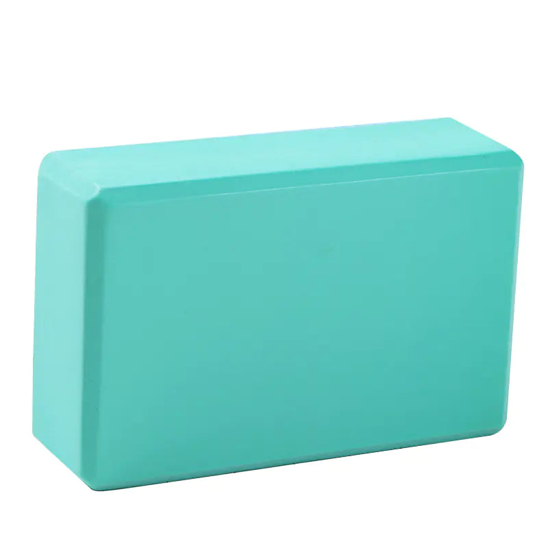 Yoga Blocks for Fitness and Body Shaping Workout